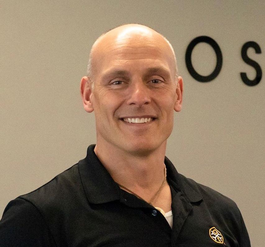 Jason Hicks